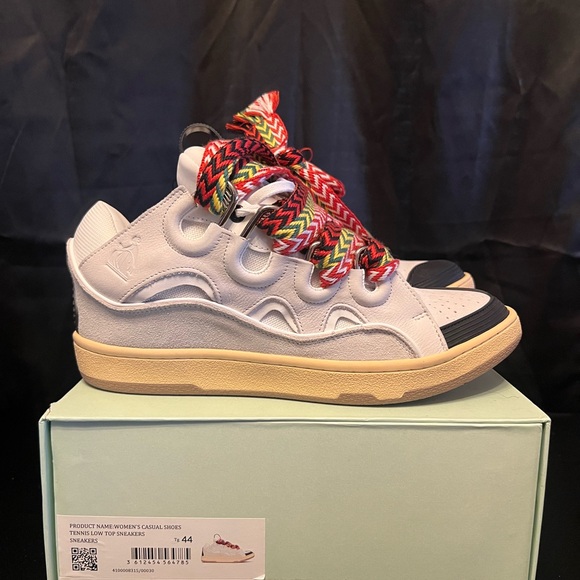 Lanvin Sneakers